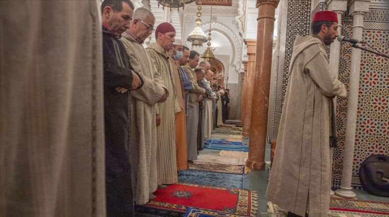 المغرب.. 6 عادات تميز التحضيرات لدخول رمضان (إضاءة)